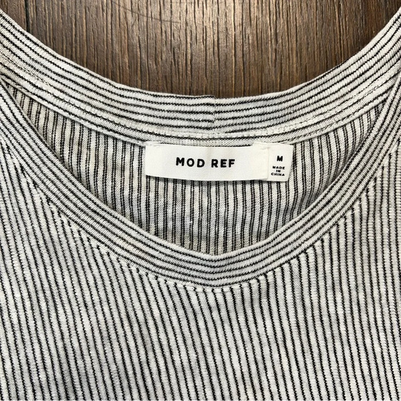 Mod Ref Taylor maxi dress SZ MED - Picture 4 of 7